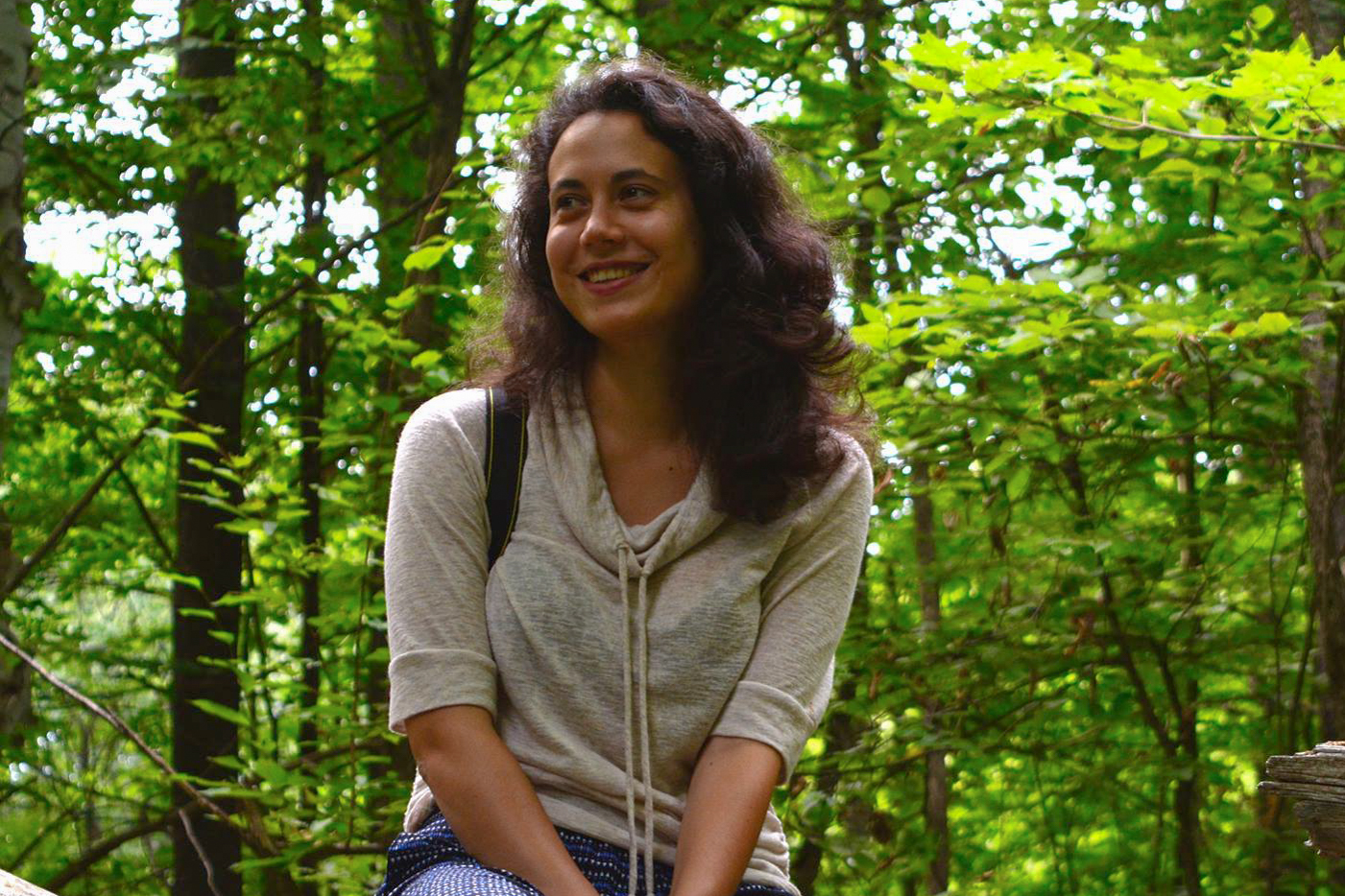 Tanya Kirnishni
