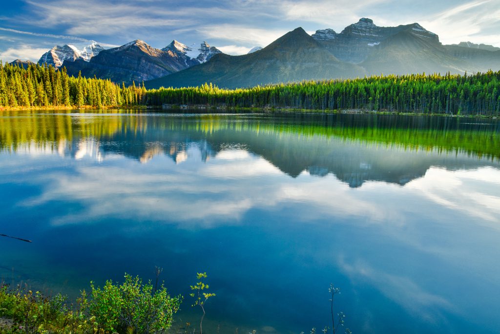 Banff National Park