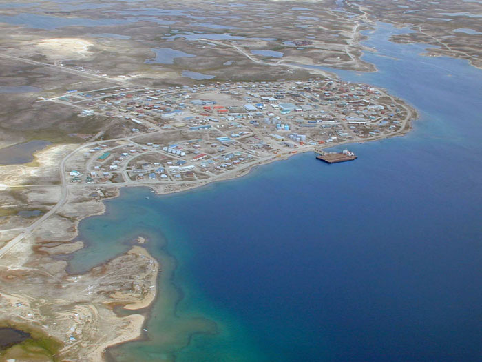 Cambridge Bay, Nunavut