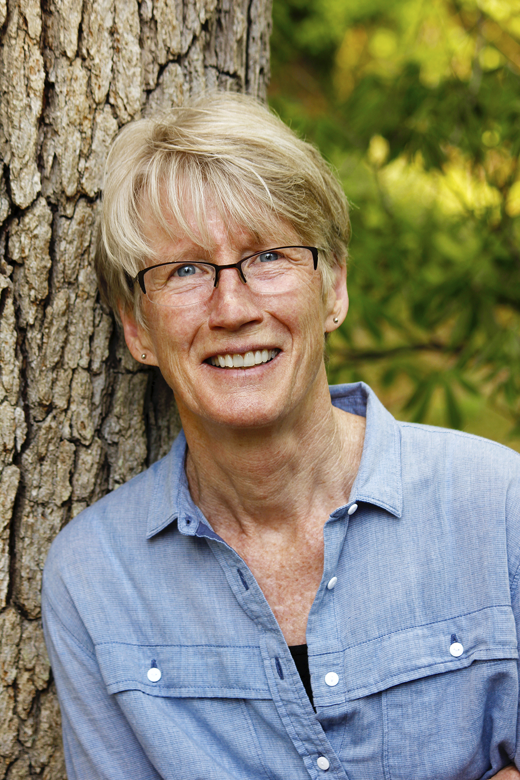 Catherine Reid