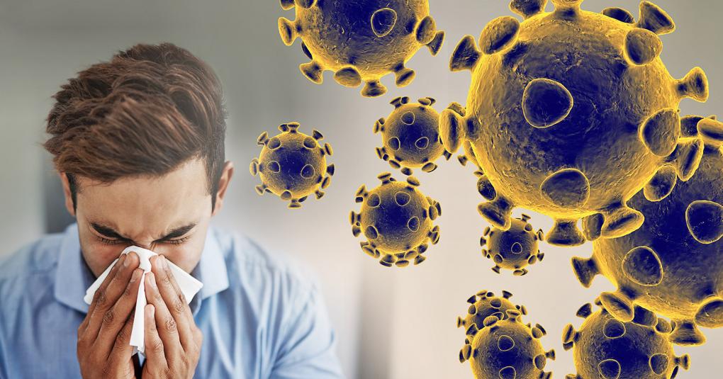 covid-19 influenza