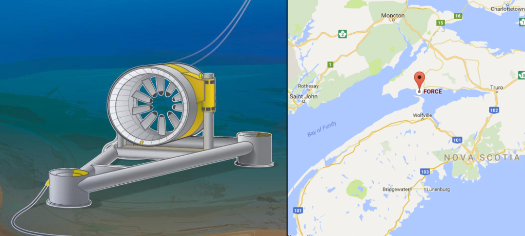 tidal power infographic bay of fundy