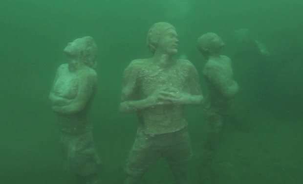 Photo courtesy: Bottom Time Diving