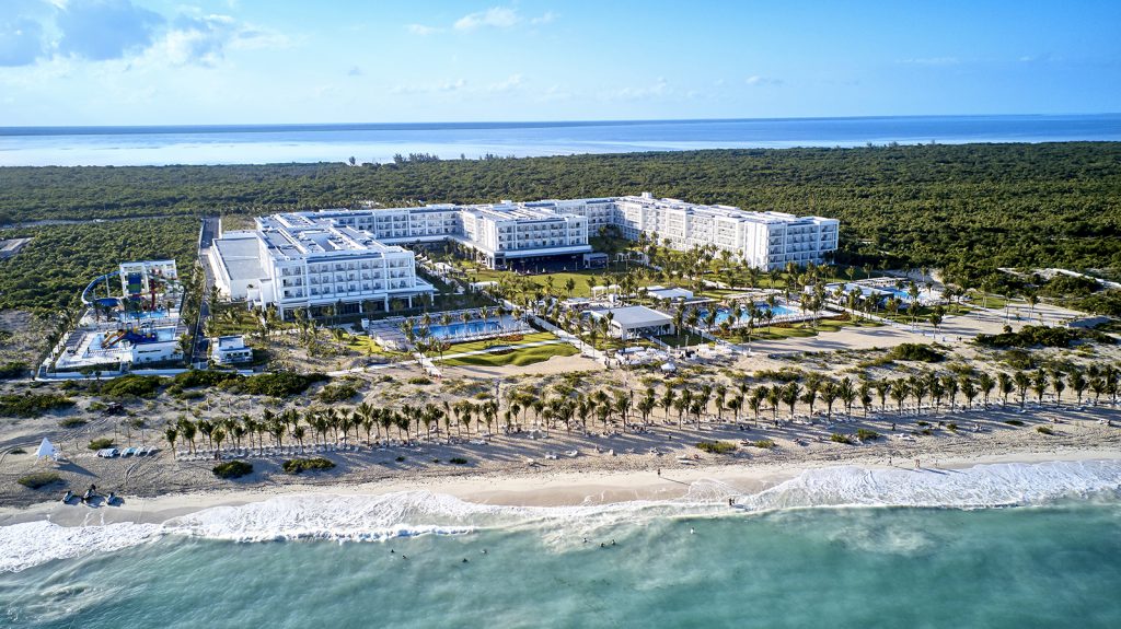 Riu Dunamar Playa Mujeres