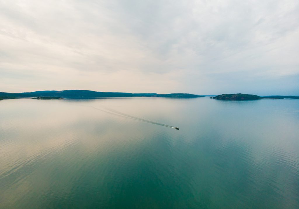 Great Slave Lake