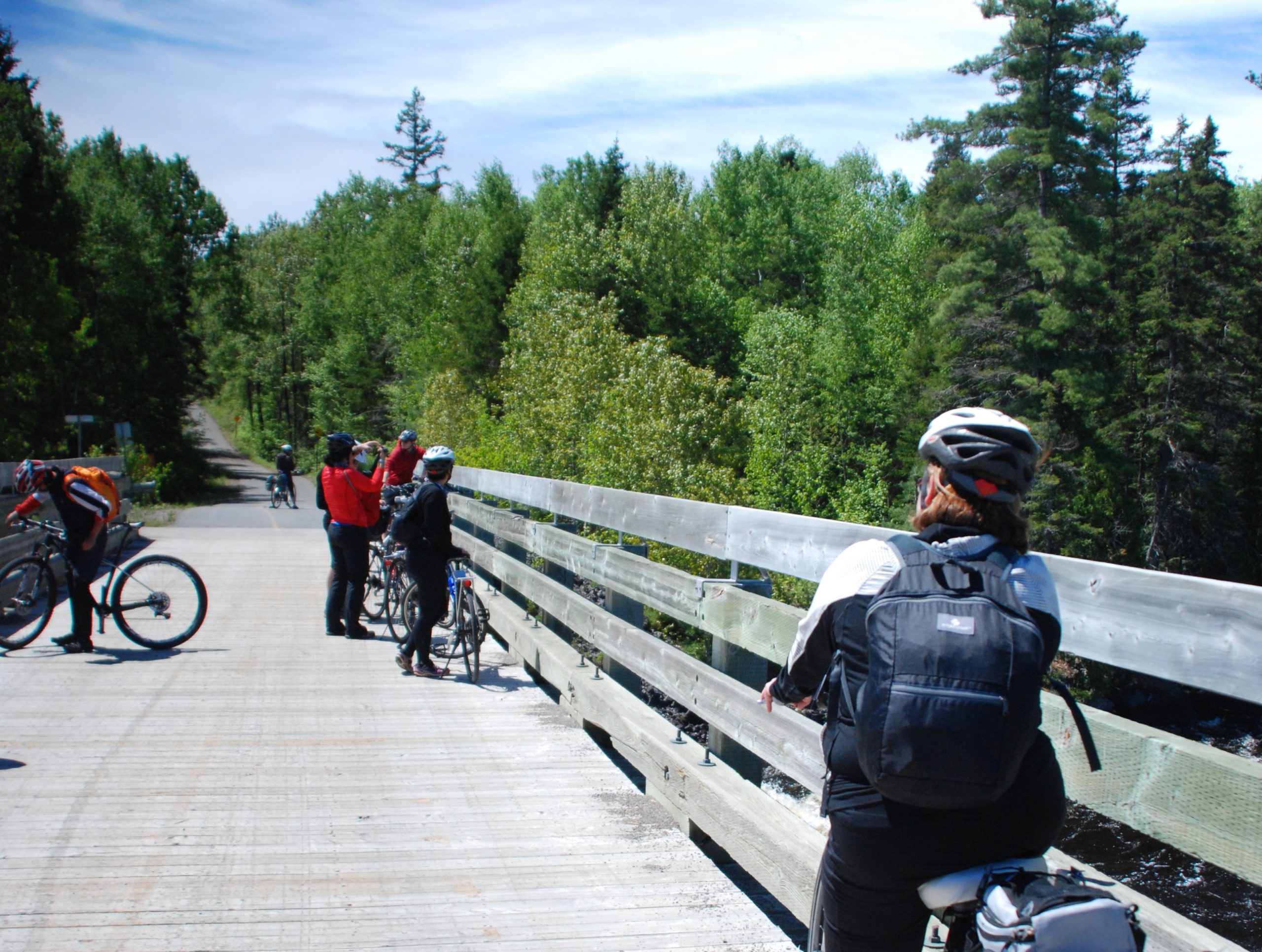 Five musttry outdoor activities in Quebec’s Saguenay region Canadian