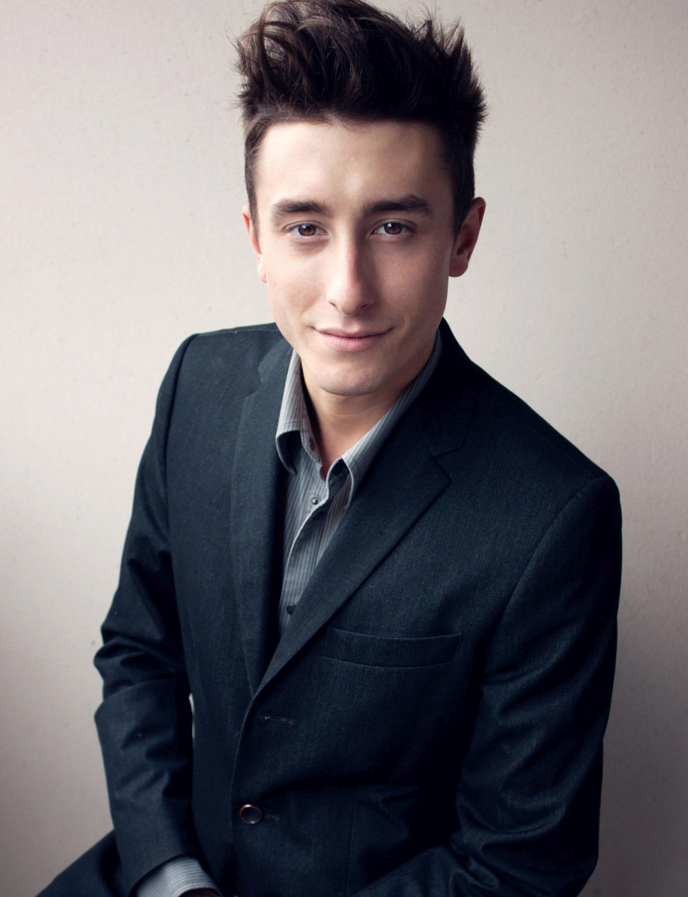 Andrew Lovesey