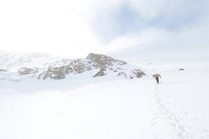 Newfoundland’s Gros Morne National Park offers some of the best backcountry skiing in Eastern Canada