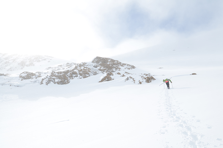 Newfoundland’s Gros Morne National Park offers some of the best backcountry skiing in Eastern Canada