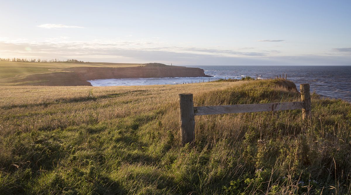 The landscapes that inspired “Anne of Green Gables” | Canadian Geographic
