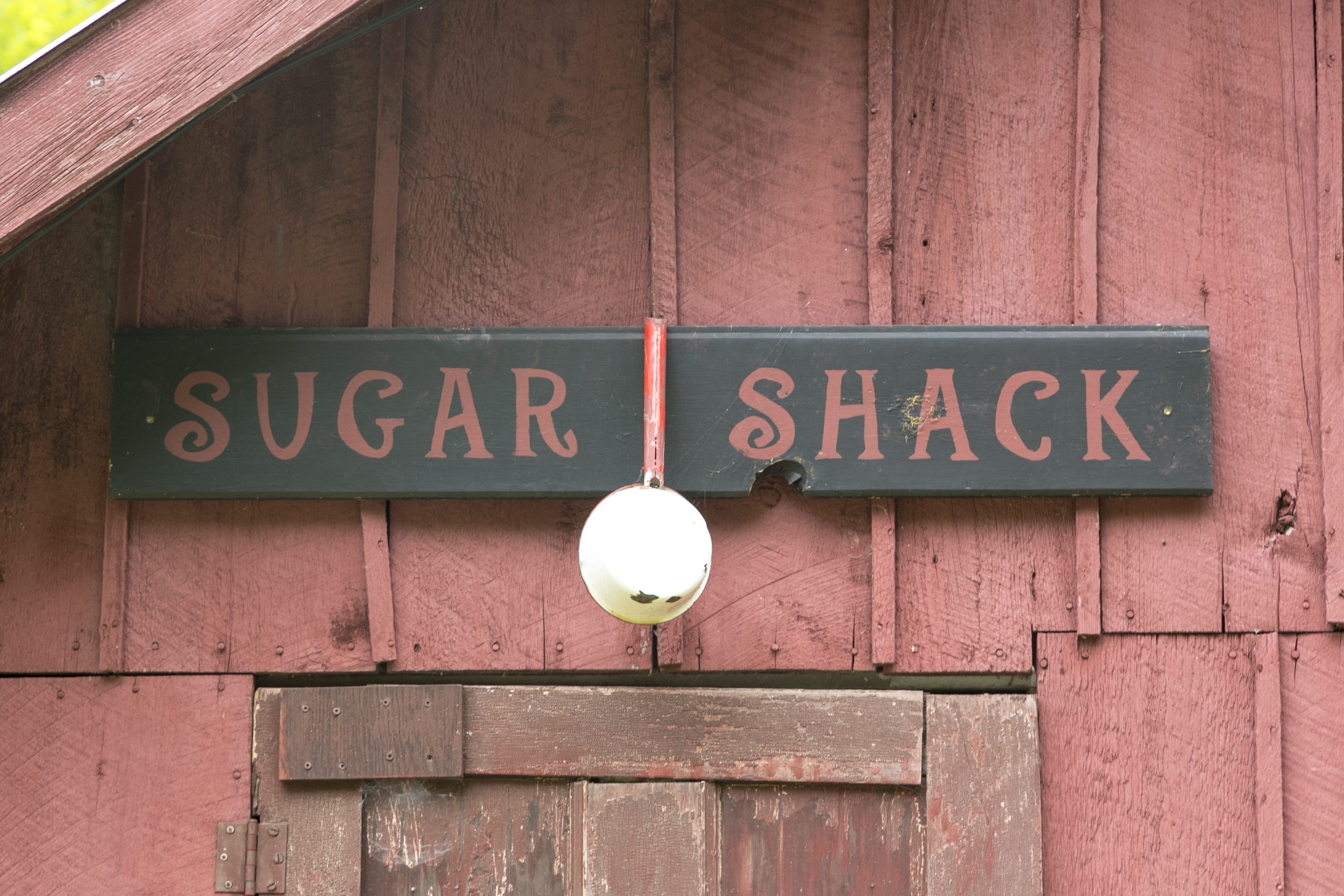 Is there a terroir for maple syrup? Canadian Geographic