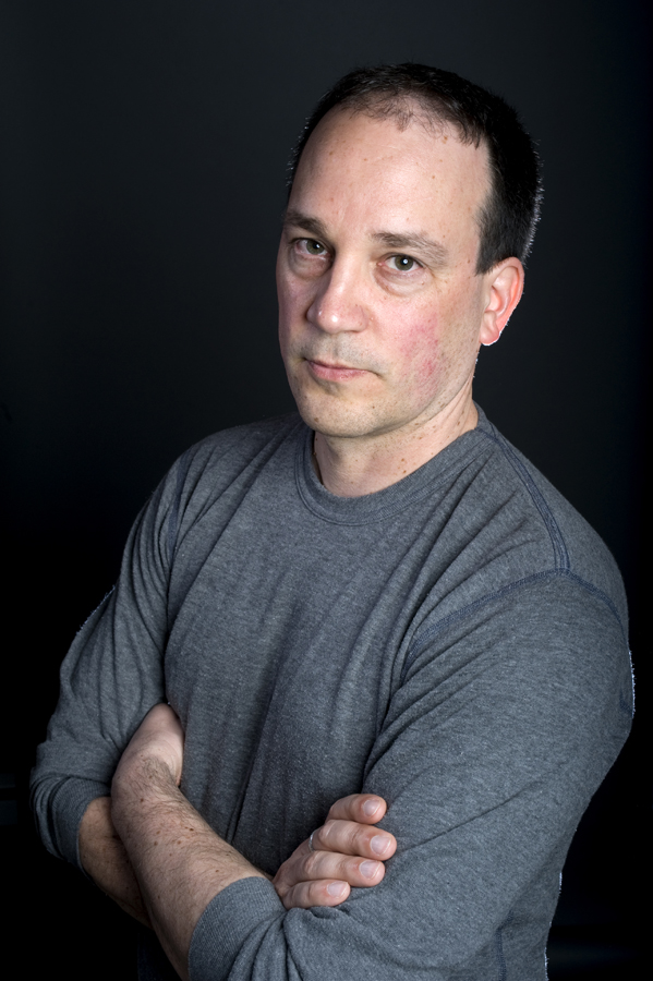 Christopher Pollon