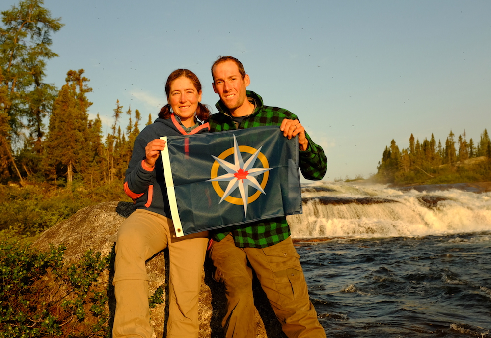 Mihell Nunavik expedition