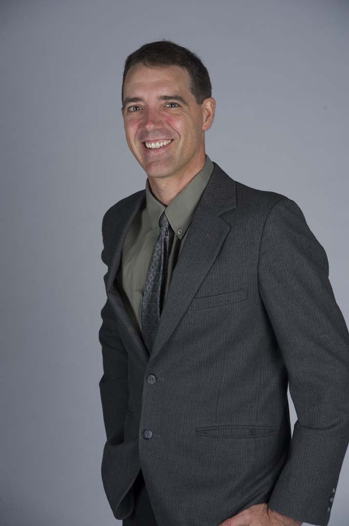 John Sandlos