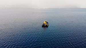 nova zembla expedition, arctic